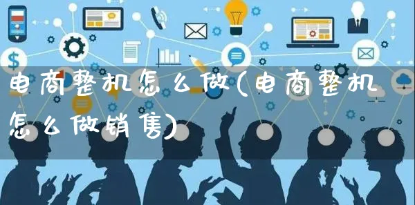 电商整机怎么做(电商整机怎么做销售)_https://www.czttao.com_京东电商_第1张